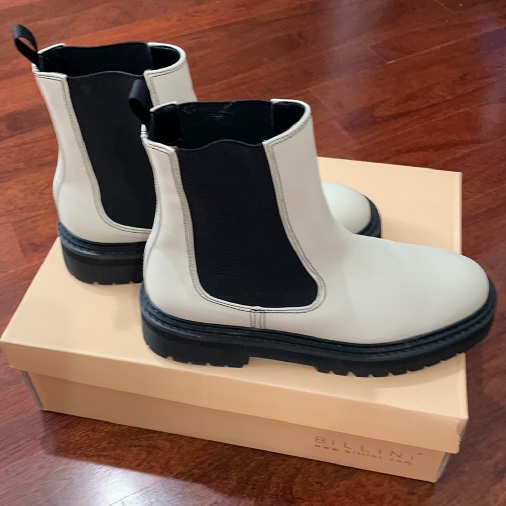 Booties